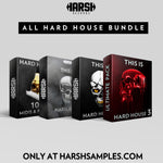 All Hard House [Bundle]