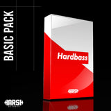 Hard Bass [Sample Pack]