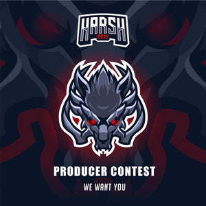 Win the chance to release on Harsh Army!