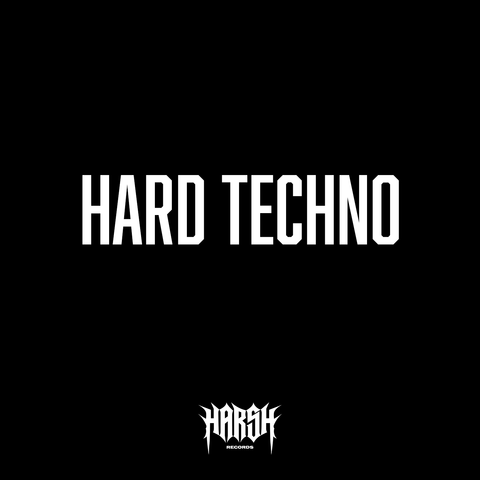 Hard Techno