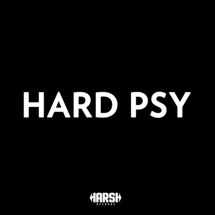 Hard Psy Samples