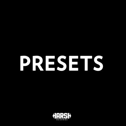 Presets