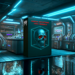 Harsh Weapons Free Bundle