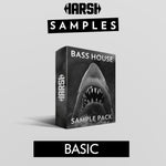 Bass House [Sample Pack]