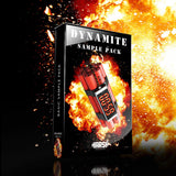 Dynamite [Sample Pack]