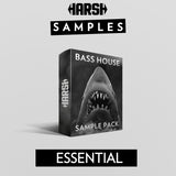 Bass House [Sample Pack]