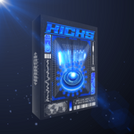 Hard Kicks Vol.2 [Sample Pack]