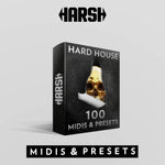 Hard House 100 Sylenth 1 [Presets & Midis]
