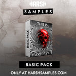 This is Hard Psy Vol. 1 [Sample Pack]
