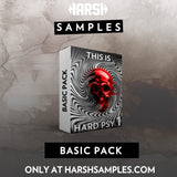 This is Hard Psy Vol. 1 [Sample Pack]