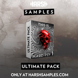 This is Hard Psy Vol. 1 [Sample Pack]