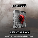 This is Hard Psy Vol. 1 [Sample Pack]