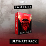 This is Hard Trap Vol. 1 [Sample Pack]