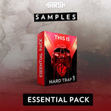 This is Hard Trap Vol. 1 [Sample Pack]