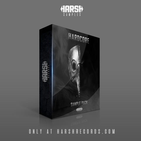 Hardcore [Sample Pack]