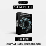 Harsh Dance [Samples, Midis, Xfer Serum Presets & Ableton Project File]