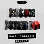 Harsh Producer [Bundle]