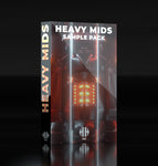 Heavy Mids Sample pack