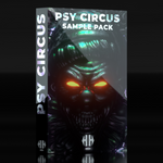 PSY Circus Sample Pack