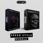Speed Style [Bundle]