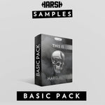 This is Hard House Vol. 1 [Sample Pack]