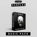 This is Hard House Vol. 2 [Sample Pack]