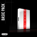 Hybrid Anthems [Sample Pack]