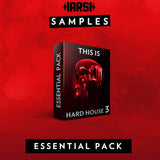 This is Hard House Vol. 3 [Sample Pack]