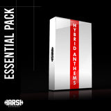Hybrid Anthems [Sample Pack]