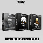 Hard House Pro [Bundle]