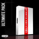 Hybrid Anthems [Sample Pack]