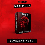 This is Hard House Vol. 3 [Sample Pack]