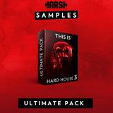 This is Hard House Vol. 3 [Sample Pack]