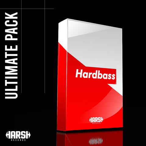 Hard Bass [Sample Pack]